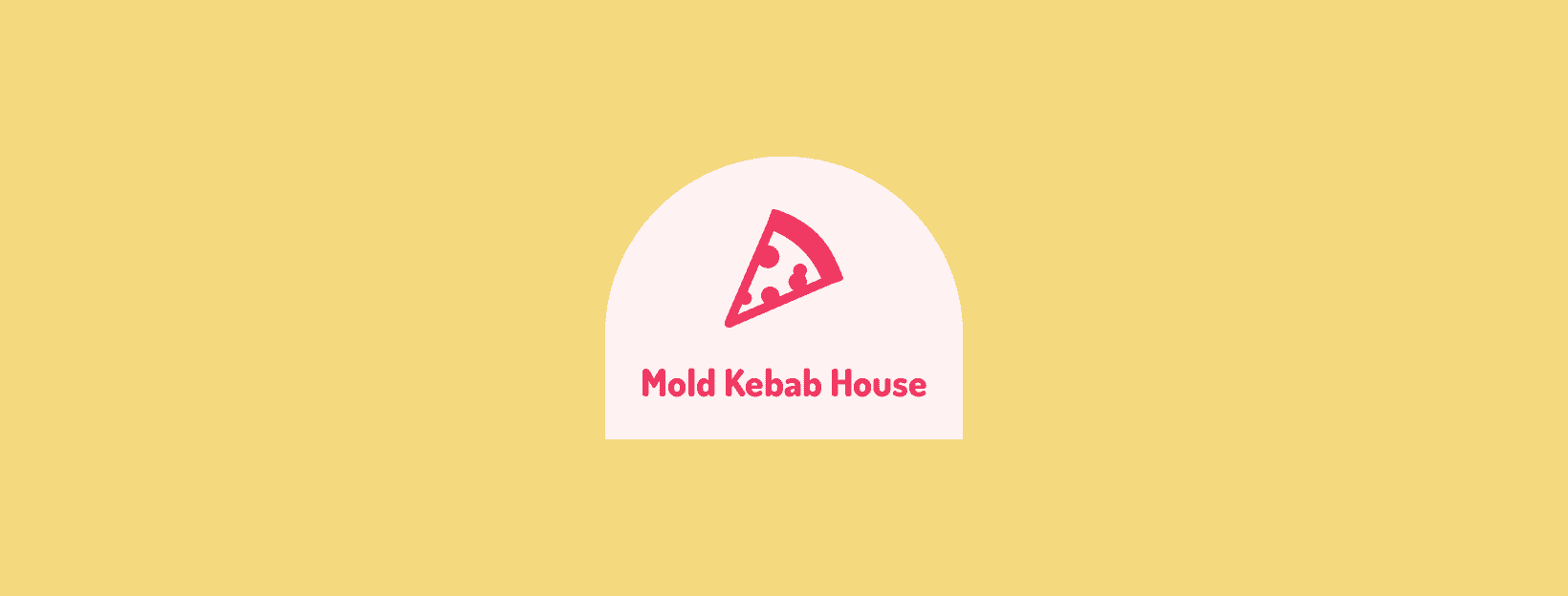Restaurant Banner